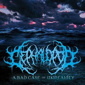 Cephalopod : A Bad Case of Unreality